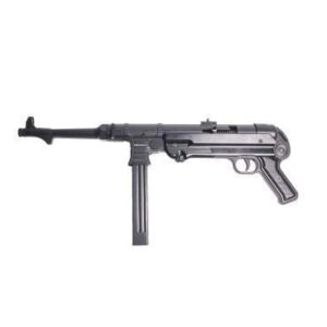 ATI GSG MP40P Pistol 9mm Luger 25rd Magazine 10.8" Barrel Cardboard Box