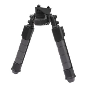 Allen Helix Rifle Bipod with M-LOK Mount