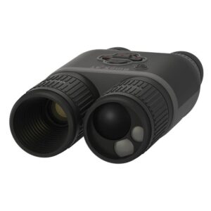 ATN BinoX 4T 384 1.25-5x 384x288 19mm Thermal Binocular w/ Laser Rangefinder