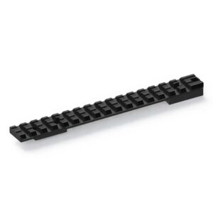 Burris Xtreme Tactical 1-Piece Scope Base XTB-Tikka 25 MOA Cant