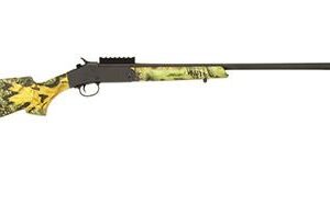 Savage Arms 301 Turkey Shotgun 20 ga 3" Chamber Single Shot 26" Barrel Mossy Oak Obsession