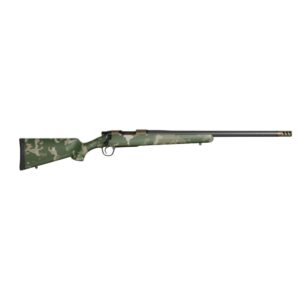 Christensen Arms Ridgeline FFT Rifle 7mm PRC 3rd Magazine 22" 5/8x24 Threaded Barrel Burnt Bronze Canyon Phantom