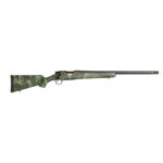 Christensen Arms Ridgeline FFT Rifle 7mm Backcountry 4rd Magazine 20" 5/8x24 Threaded Barrel Burnt Bronze Canyon Phantom