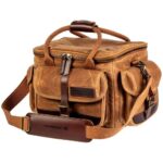Federal Premium Range Bag 12" x 10" x 9" Tan