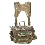 Muddy Pro Series Lumbar 500 Pack Veil Canyon Hybrid