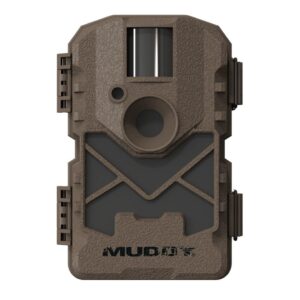 Muddy Pro Cam 24 Trail Camera Combo 2 Pack with SD Card