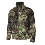 Muddy TRX Softshell Jacket Veil Canyon Hybrid S