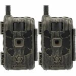 Stealth Cam Deceptor Max 2.0 Cellular Trail Camera 40MP 2/ct