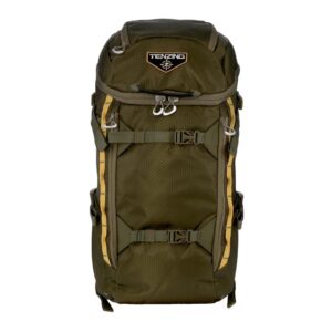 Tenzing Day Pack 1500 Backpack Olive Green