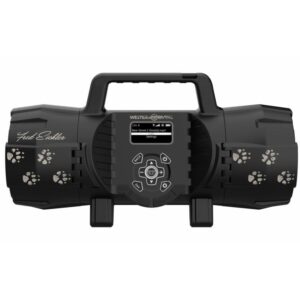 HME Eichler Dual Speaker Electronic Game Caller