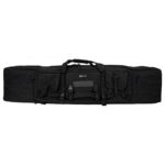 G-Outdoors Double Rifle Case 55" Black