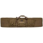 G-Outdoors Double Rifle Case 55" FDE