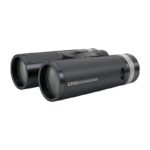 GPO Passion SD Binoculars 10x42 Black Silver