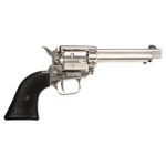 Heritage Rough Rider Handgun .22 LR 6rd Capacity 4.75" Barrel Black Poly Stars