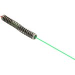 Lasermax Guide Rod Laser Glock 17/17 MOS/34 MOS (Gen 5) 22 Green