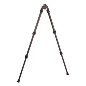 Caldwell Accumax Carbon Fiber Premium M-LOK Bipod 13-30"