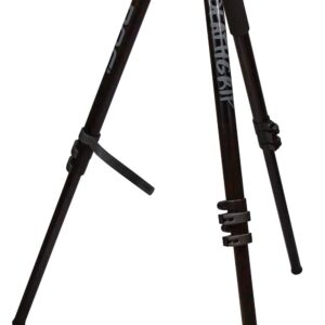 BOG DeathGrip Clamping Tripod-Carbon Fiber