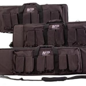 M&P Smith & Wesson Pro Tactical Gun Case Medium