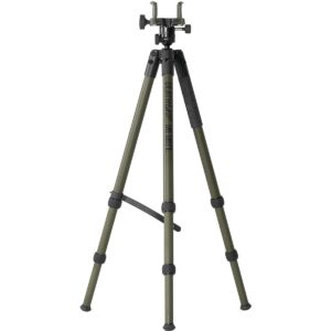 BOG DeathGrip Infinite Tripod OD Green Aluminum