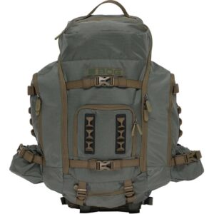 BOG Hunting 3500 ci Bivy Bag Grey