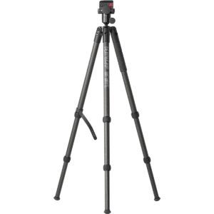 BOG DeathGrip Infinite Tripod Black Carbon Fiber