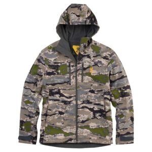Browning Pahvant Pro Jacket Ovix Camo S