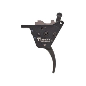 Timney CZ 457 Rimfire Rifle Trigger Black