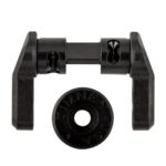 Timney Triggers 49er Safety Selector Ambi Black