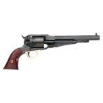 Taylors & Company Remington Conversion Handgun .45 LC 6rd Capacity 8" Barrel Walnut Grips