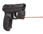Viridian Reactor 5 Gen 2 Red Laser Sight for Taurus Spectrum w/ Ambidextrous IWB Holster