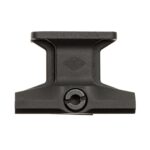 Reptilia DOT Mount 1.93'' Height for Trijicon MRO Black