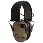 Walker's Razor X-TRM Muff - Battle Brown 23 NRR