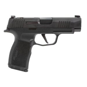 Sig Sauer P365XL X Series Handgun 9mm Luger 12rd Magazine 3.7" Barrel Black No Safety