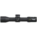 Sig Sauer TANGO-DMR Rifle Scope 3-18x44 34mm FFP MRAD Milling 2.0 Illum Matte Black