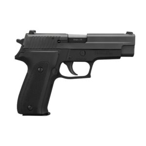 Sig Sauer 40th Anniversary P226 Handgun 9mm Luger15rd Magazines(2) 4.4" Barrel Limited Edition