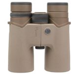 Sig Sauer ZULU8 HDX 10x42 Binocular FDE