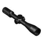 ZeroTech Thrive 3-12X44 30mm SFP Zeroplex Black