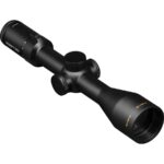 ZeroTech Thrive Rifle Scope 4-16x50 30mm SFP MilDot MOA Non-Illum Black