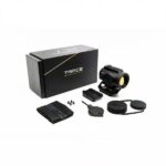 ZeroTech Trace Red Dot RAS 1×25 Digital Red Dot 2 MOA