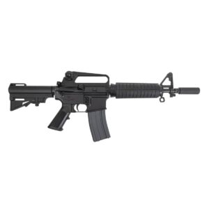 H&R TIA Complete A2 Pistol 5.56mm 30rd Magazine(1) 10" Threaded Barrel Black