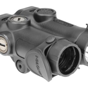 HLS LE321 RD/IR/IR ILL/WL TI
