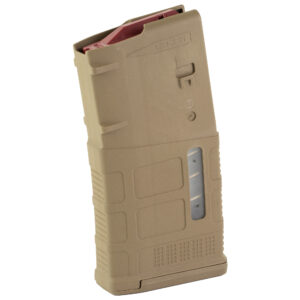 MAGPUL PMAG M3 WINDOW 7.62 20RD MCT