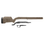MAGPUL HUNTER RUG AMERICAN SA STK FDE