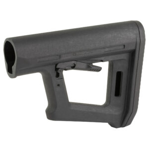 MAGPUL MOE PR CAR STOCK MIL-SPEC BLK