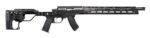 CHRISTENSEN ARMS MPR RIMFIRE 22LR BLACK 18"