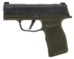 SIG SAUER P365X 9MM NITRON 3.1" 12+1 ODG