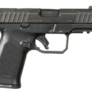 ROST MARTIN RM1C 9MM 10+1 BLK 4" COMP