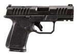 ROST MARTIN RM1S 9MM 10+1 BLK 3.6" OR FS