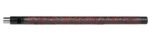 TAPCO 10/22 CF RED/BLK TB