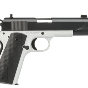 TISAS 1911 AVIATOR BLK 9MM 4.25"